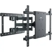 Hagor BrackIT XXL HD II muurhouder voor 65 - 98“ | max. VESA 1000x600 | max gewicht 140 kg