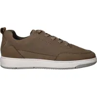 Cycleur de Luxe Kaveri Veterschoenen Taupe | Maat: 43
