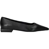 Deabused Ballerina's Zwart | Maat: 40