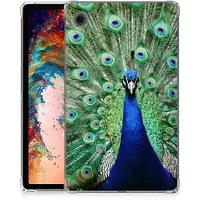 B2Ctelecom Samsung Galaxy Tab A9 Back Case Pauw