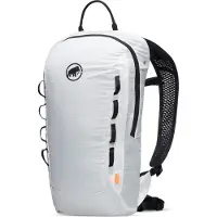 Mammut Sportrugzak 'Neon Light' zwart / wit