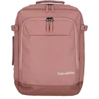 Travelite Rugzak rosa