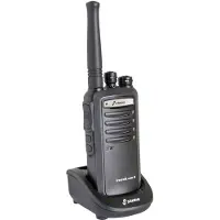 Stabo 20261, 16 kanalen, 446.00625-446.19375 MHz, 430 mm, 320 mm, 120 mm, 1,7 kg