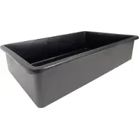 Ubbink Vijverbak Victoria Quadro 6 475 L 128,5 X 86 X 45 Cm