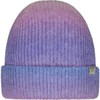 Barts - Kid's Niagra Beanie - Muts 53-55 cm, purper