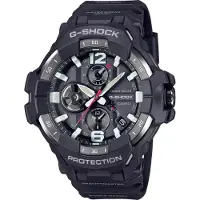 Casio G-shock 55 Mm Horloge