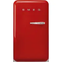 Smeg FAB10HLRD6 Jaren 50