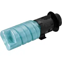 Ricoh type IM C320F toner cyaan (origineel)