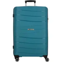Cocoono Trolley 'Leon' turquoise