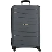 Cocoono Trolley 'Leon' grijs