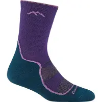Darn Tough 1967 Light Hiker Micro Crew Cushion Dames