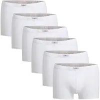 Götzburg Boxershorts wit