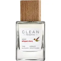 Clean , Aromatische kersenparfum, Eau de Parfum, uniseks, 50 ml