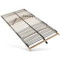 Sleepneo lattenbodem 100x200 - - beukenhout - bedbodem