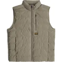 G-Star Bodywarmer 'Foundation' groen