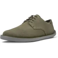 Camper Veterschoen 'Wagon' groen