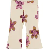 Noppies Leggings 'Tribune' crème / rosa