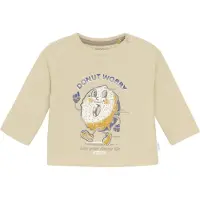 Noppies Shirt 'Sabelli' crème