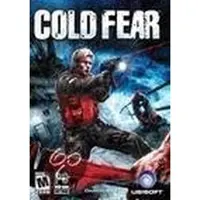 Cold Fear - Windows