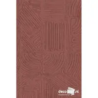 Arte Tali Behang Tamba 60728 1 Rol - 100 cm x 10,05 mtr