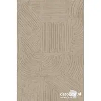Arte Tali Behang Tamba 60731 1 Rol - 100 cm x 10,05 mtr
