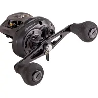 Ultimate Collos Menace Baitcasting Reel 300HG LH - Reel
