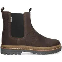 Braqeez 425922 Laarzen | Maat 29 Jongens Bruin