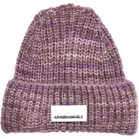 Armedangels Muts gemengde kleuren