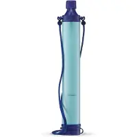 OEM Persoonlijke Waterfilter Voor Wandelen - Kamperen - Reizen - Backpacken - Outdoor Sport - Noodgevallen - Verwijdert Bacteriën En Protozoa - 1 Tot 5 Delige Set Voor Veilig Drinkwater