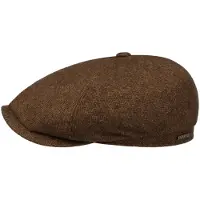 Stetson Dickvale Herringbone Pet by