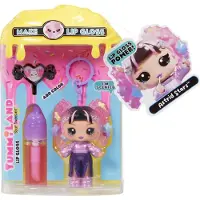 Mga Lipgloss-pop Sour Sweeties - Astrid Stars