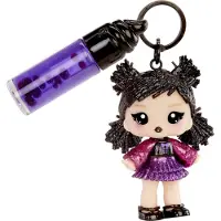 Mga Lip Gloss Poppen: Sour Sweeties - Blake Dropjes Inclusief DIY Lipgloss + Afneembare Sleutelhanger