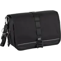 Camel active Toillettas zwart