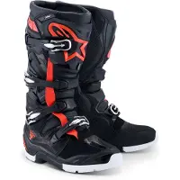 Alpinestars Tech 7 Enduro Drystar WP Motorcross laarzen