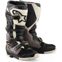 Alpinestars Tech 7 Enduro Drystar WP Motorcross laarzen