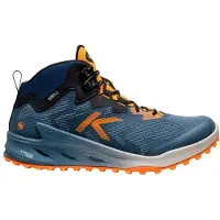 Keen - Zionic NXT Mid WP - Wandelschoenen 39,5, blauw