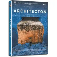 Remain In Light Architecton (DVD)