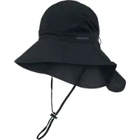 Chillouts - Wanaka - Hoed S/M - 55-57 cm, grijs