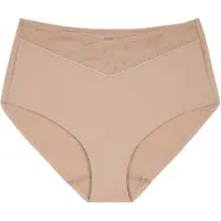 Triumph Slip ' True Shape Sensation ' beige