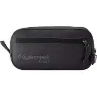 Eagle creek Toilettas zwart