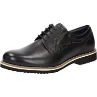 Sioux Veterschoen 'Dilip-716' zwart