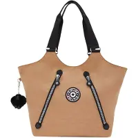 Kipling New Cicely 12l Stoffentas