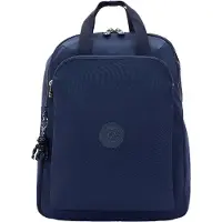 Kipling Rugzak 'Kazuki L' donkerblauw