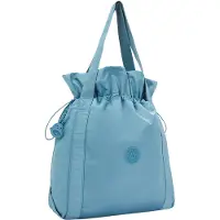 Kipling Buideltas 'Elmar' lichtblauw
