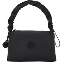 Kipling Schoudertas 'Eleni M' zwart