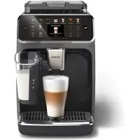 Philips 5500-serie Volautomatische espressomachine EP5544/50