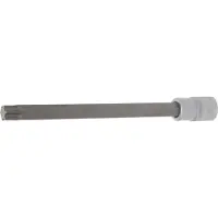 Bgs Bit-Einsatz Länge 200 mm Antrieb Innenvierkant 12,5 mm (1/2") T-Profil (für Torx) T60