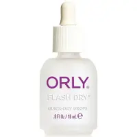 Orly Flash Dry