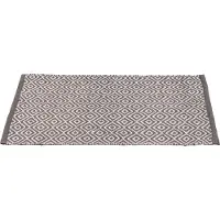 Wenko Badmat - Turpan - gerecycled PET - 50 x 80 cm - Turpan
