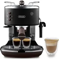 De'Longhi Espresso Icona Eco311Bk